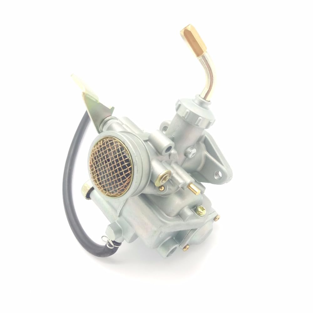 repuestos para Motocicletas para línea de Combustible carburador con Filtro Aire para Honda para Trail Bike PZ16K CT70 CT70H CT 70 1969-1977 K0 K1 K2 K3 Carb