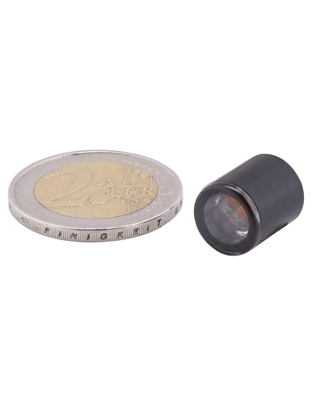 HIGHSIDER Moto 2en1 LED intermitente/luz de posición ProtonModul, E-approved (pack de 2)