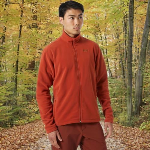 Image of Helly-Hansen Mens Daybreaker Fleece Jacket