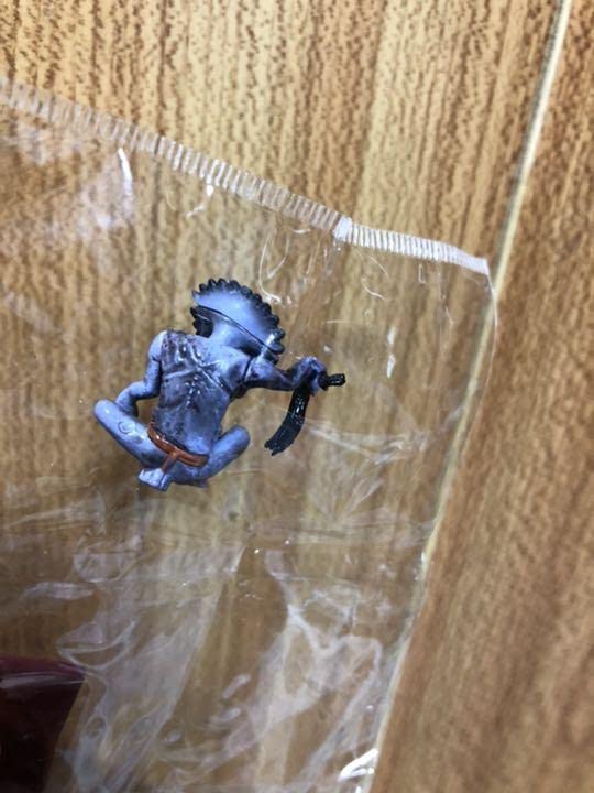 未開封2598　ゲゲゲの鬼太郎　猫娘　大百怪　第四巻　シークレット 未開封2598 ゲゲゲの鬼太郎 猫娘 大百怪 第四巻 シークレット 未開封