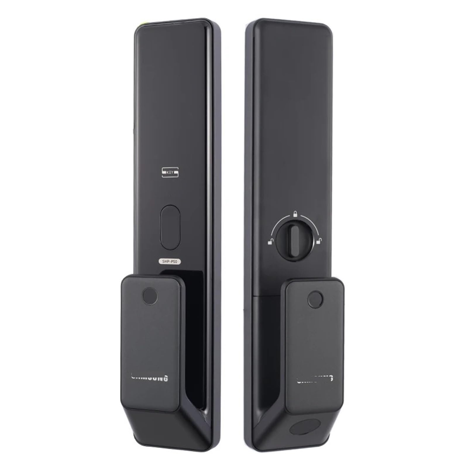 samsung smart lock shp50