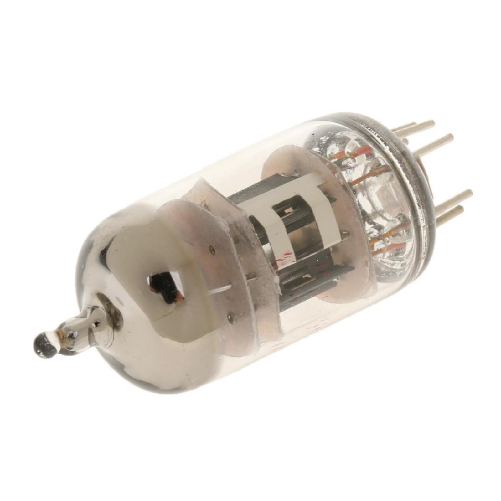 Tubo elettronico a vuoto 12AX7B ECC83 for parti di preamplificatori for apparecchiature audio