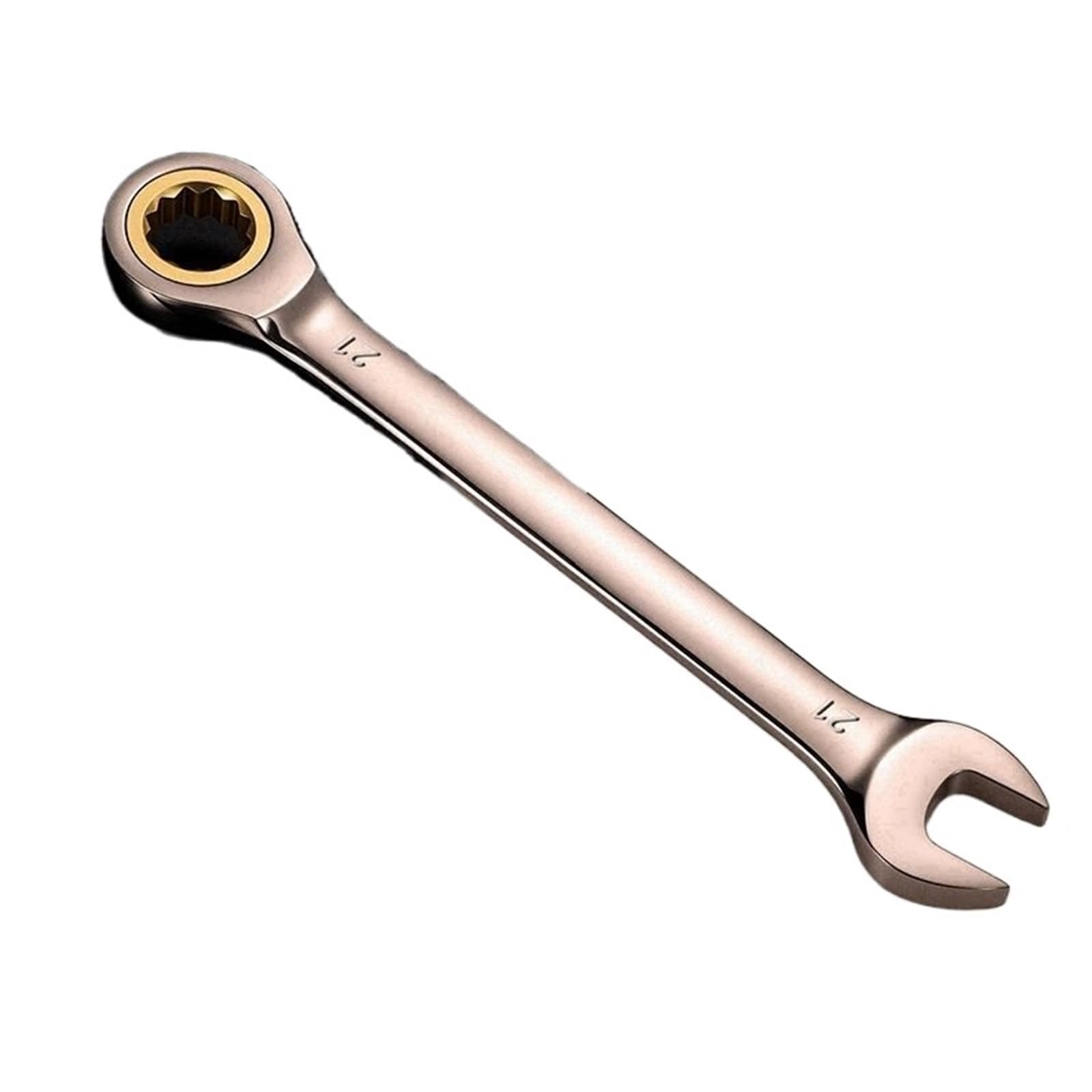 Oashyuer 21Mm Torque Wrenches Ratchet Wrench Adjustable Torque 6-22Mm Spanner For Motorcycle Car Repair Tools Mechanical Tool Torque Wrench(21Mm)