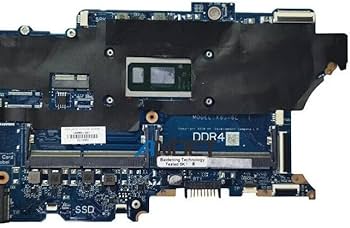 Amazon.com: for HP ProBook 440 G6 450 G6 I5-8265U DAX8JMB16E0