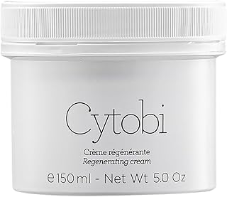Gernetic Cytobi Crema de inmunidad regenerado...