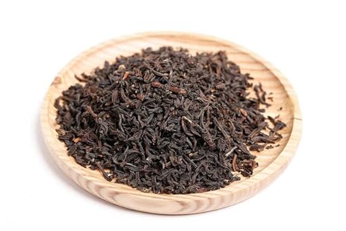 Decaf Black Tea - Certified Organic - 50g