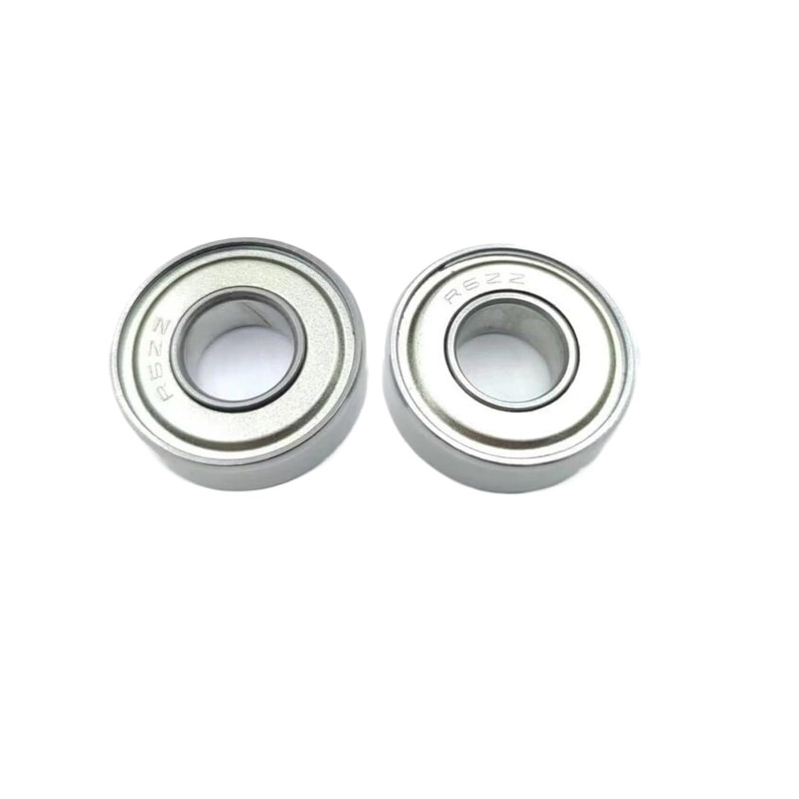 R6ZZ Łożysko ABEC-7 (5 SZTUK) 3/8" x 7/8" 9/32" cala Miniaturowe R6 ZZ Łożyska kulkowe do modeli RC R6-2Z