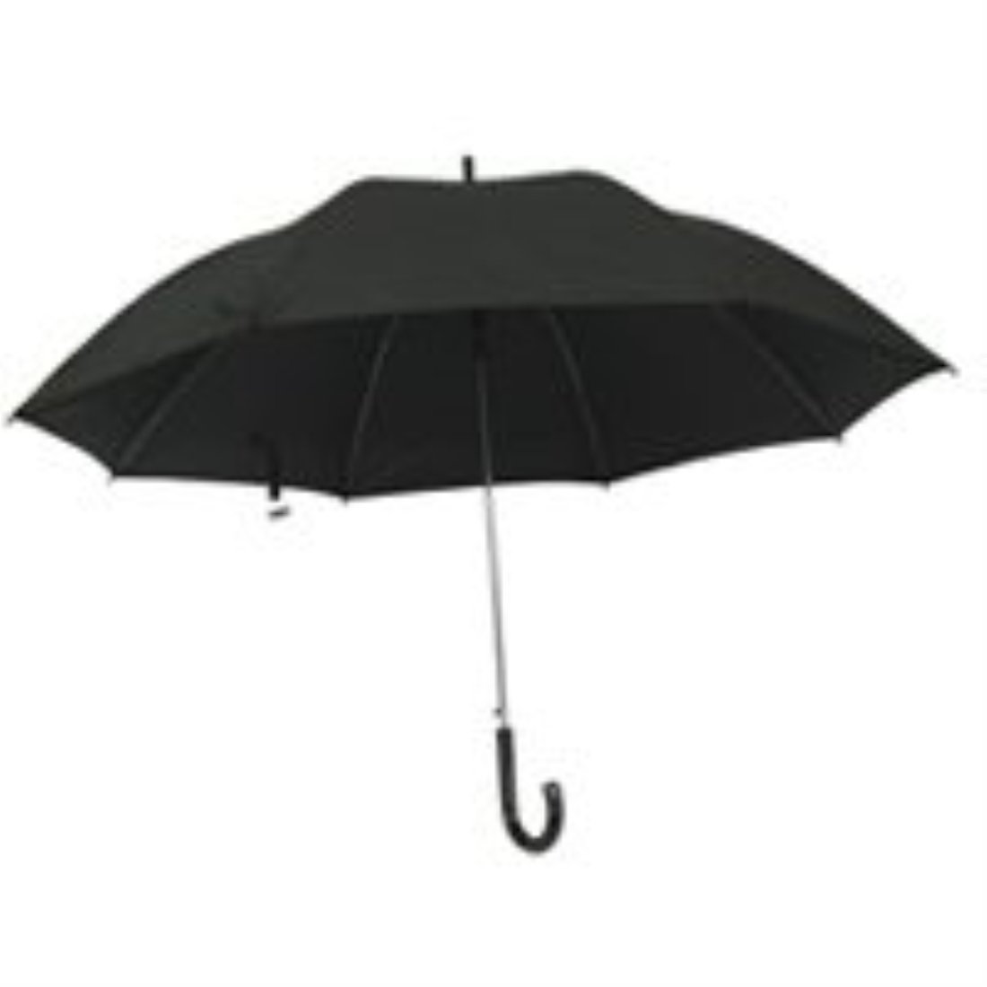 Amazon.com: HOMEBASIX TF-04 27-Inch Rain Umbrella, Deluxe, Black