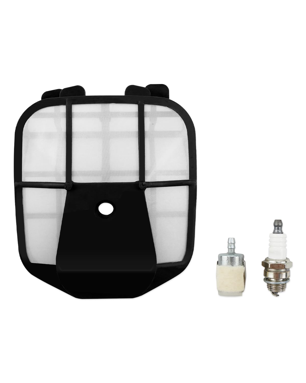 Filtre à Air Tronçonneuse Scheppach Et Woodster - Probois Machinoutils