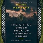 Cover of The Little Green Book of Chairman Rahma