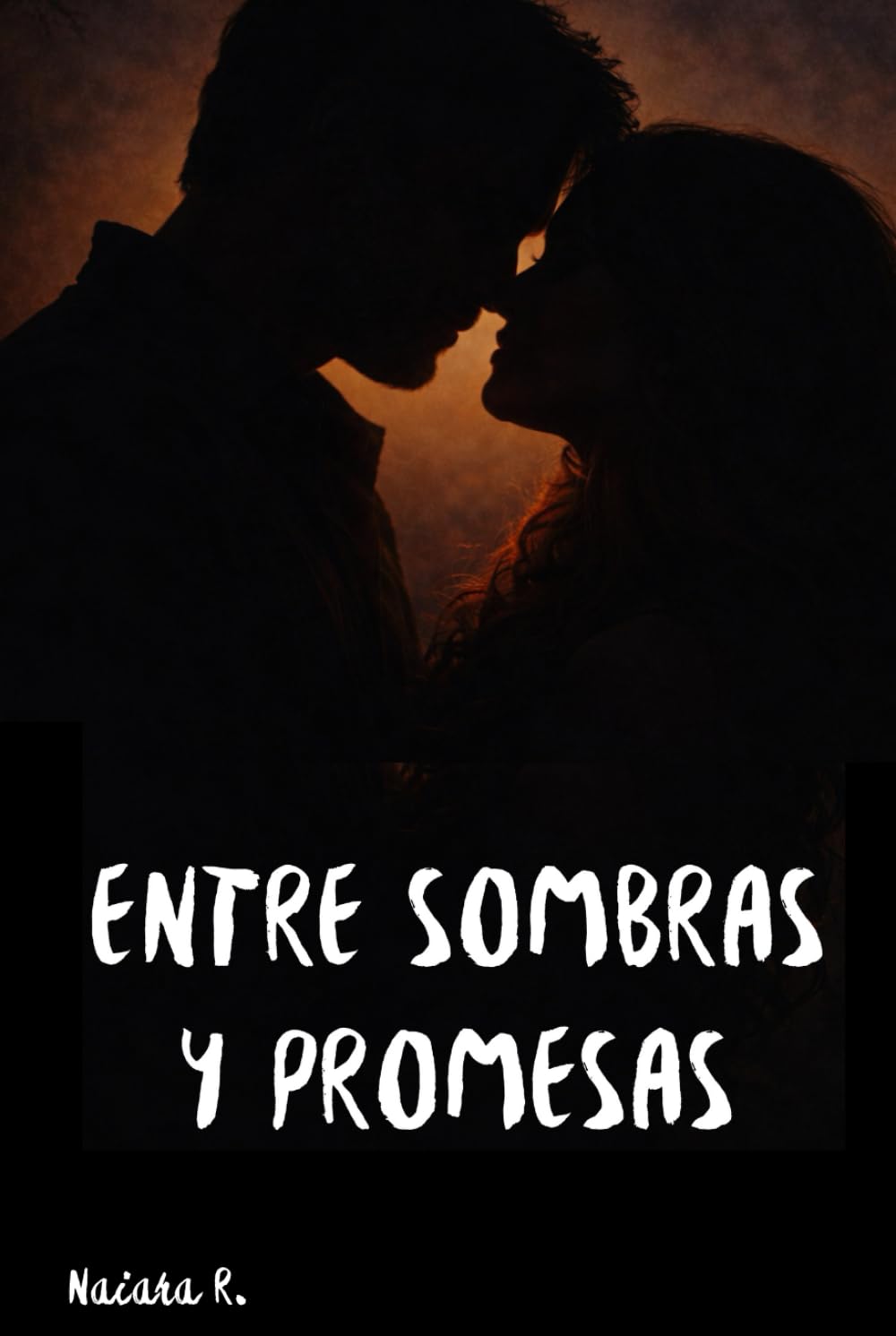 ENTRE SOMBRAS Y PROMESAS