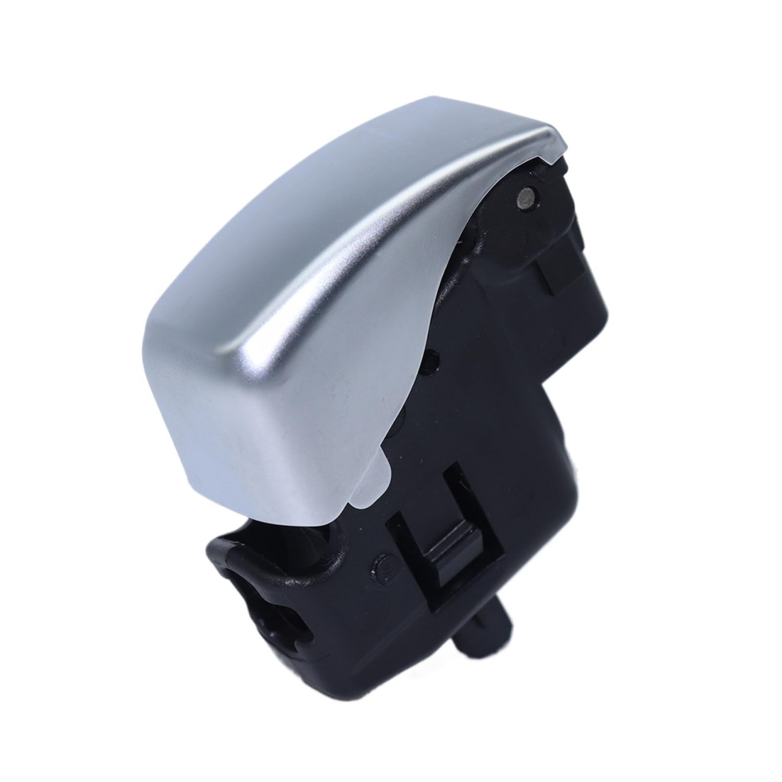 AMCBYSGC Gear Shift Knob Compatible with Renault Megane, 4, Koleos, Kadjar
