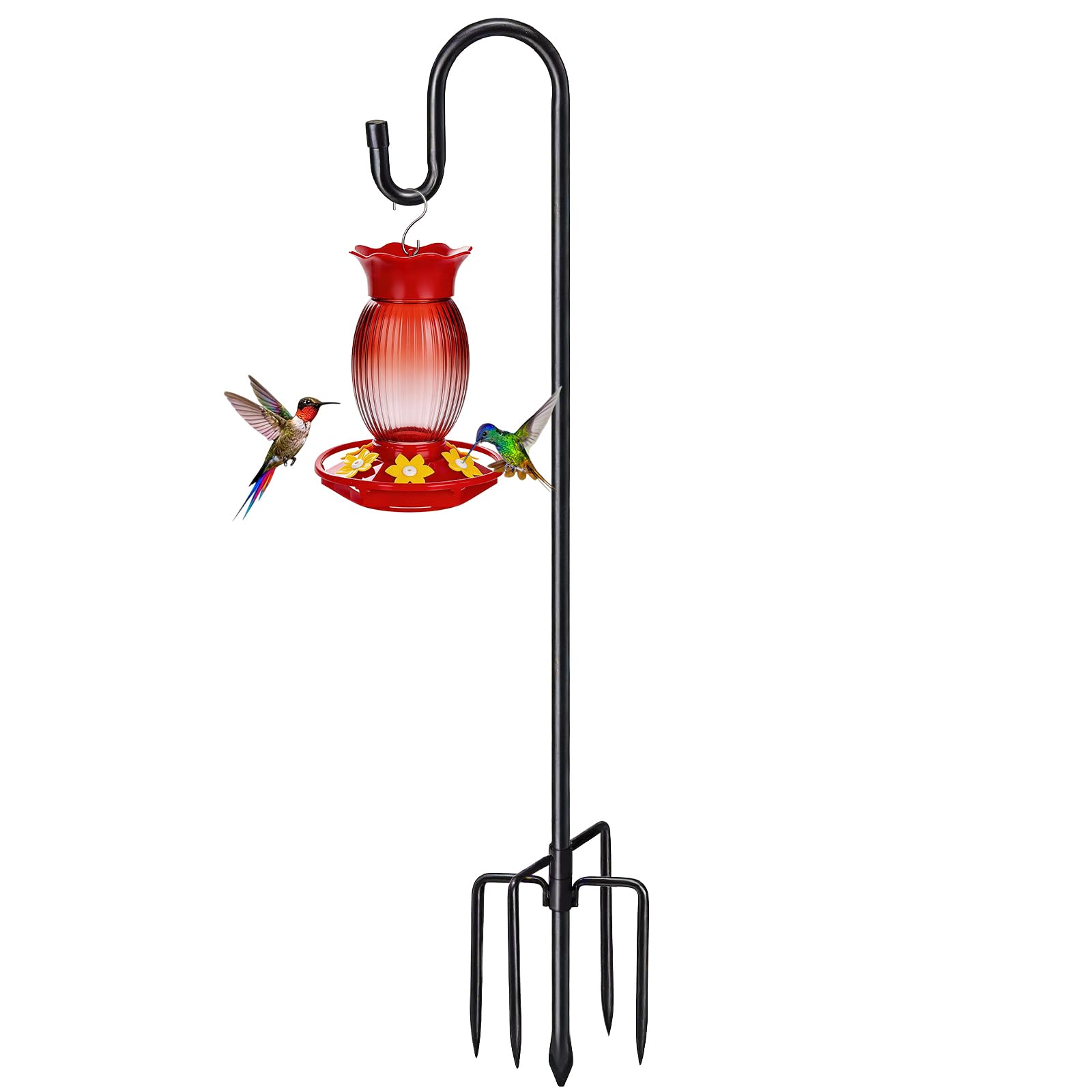 COCONUT 62" 5-Prong