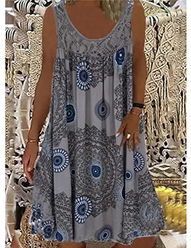 Naliha Tunica al Massimo per Leggings per le Donne...