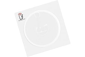 Unlock Endless Fun with 40 NFC Stickers Compatible with Amiibo and TagMo