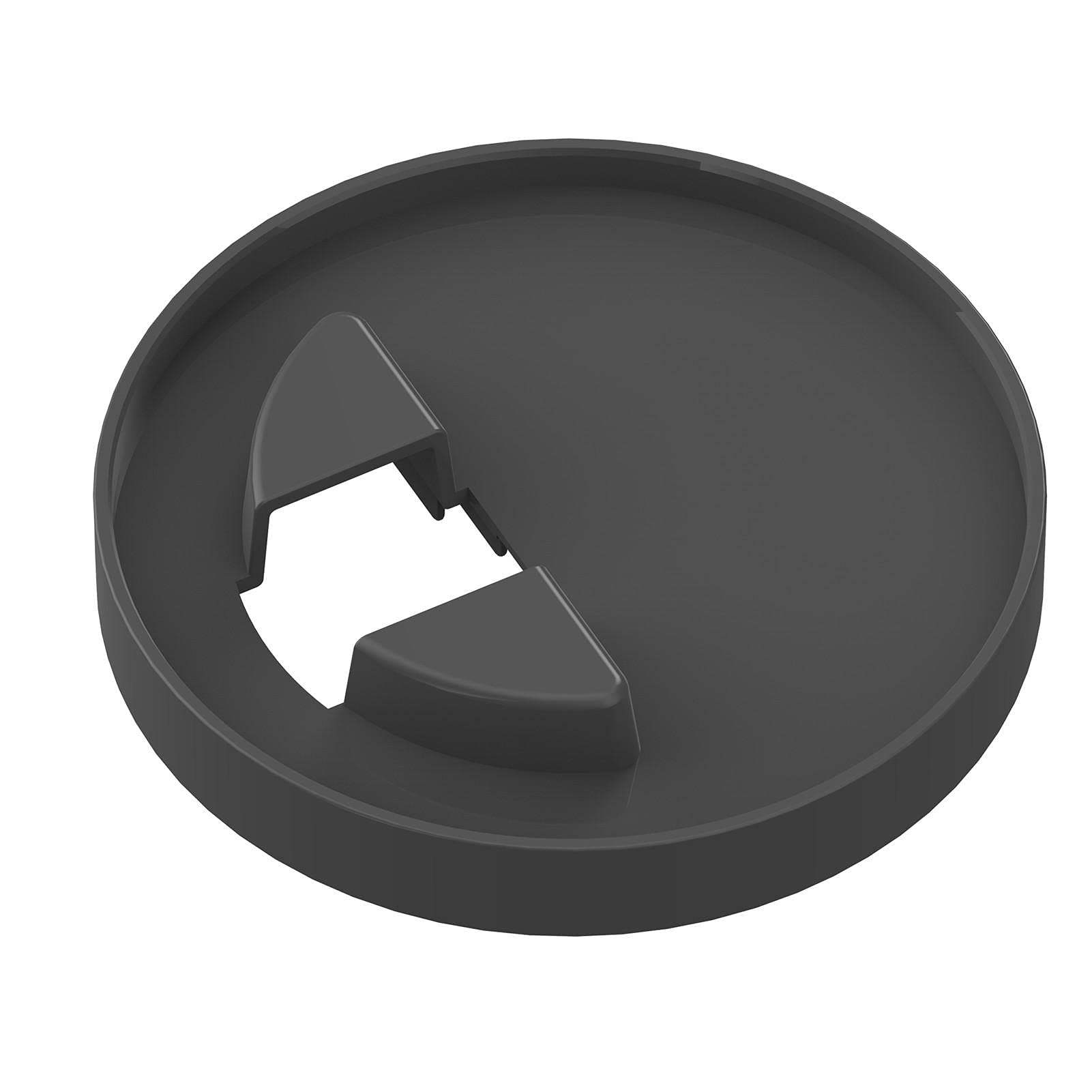 PUZOU Multifunction Desktop Stand,Speaker Stand Compatible for Echo Show 10 Wall Mount Stand,Multi-Purpose Power Cord StorageDesktop Holder