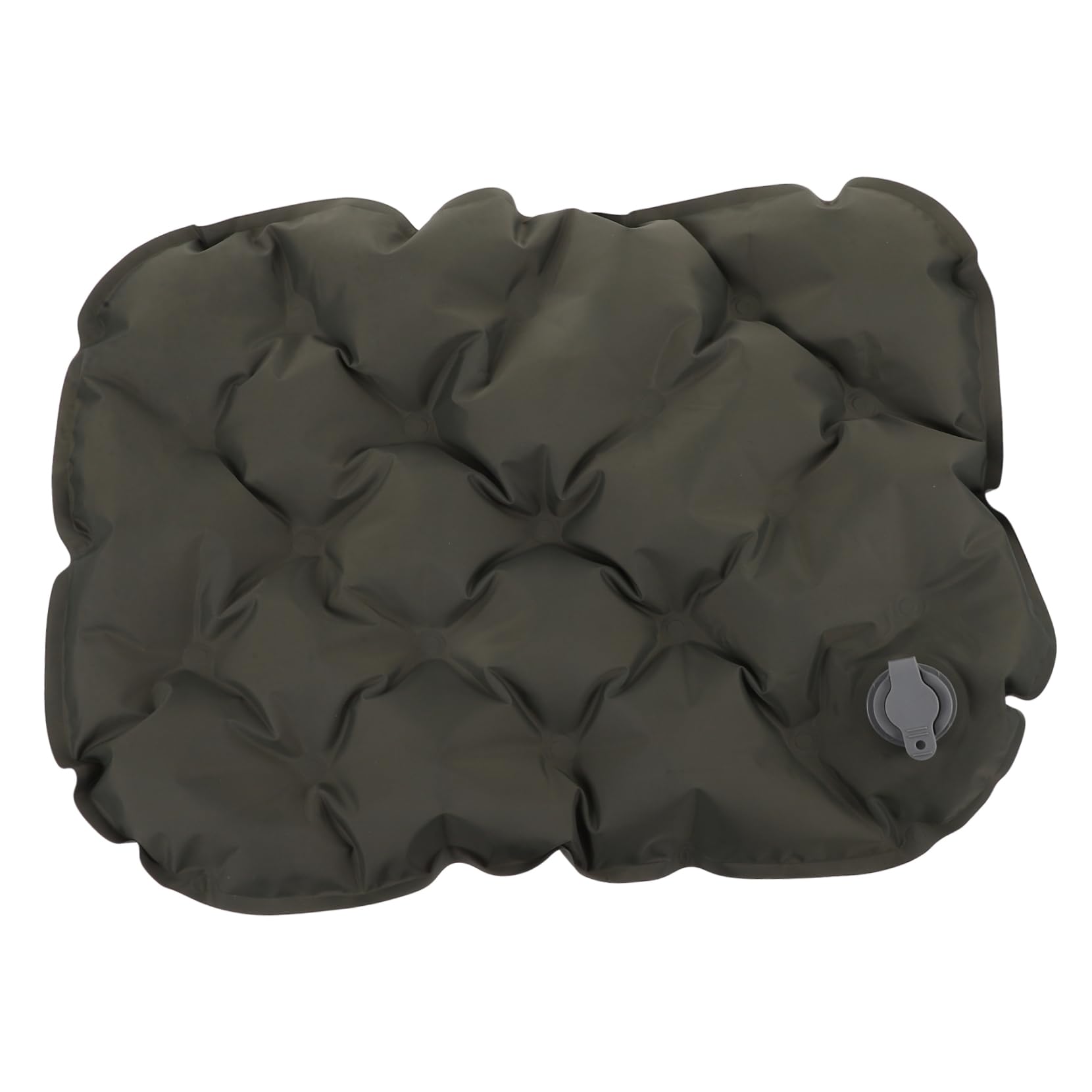 NAMOARLY Camping Seat Cushion Picnic Pad Travel Seat Pad Inflatable Pillow Reusable Outdoor Seat Pad for Hiking