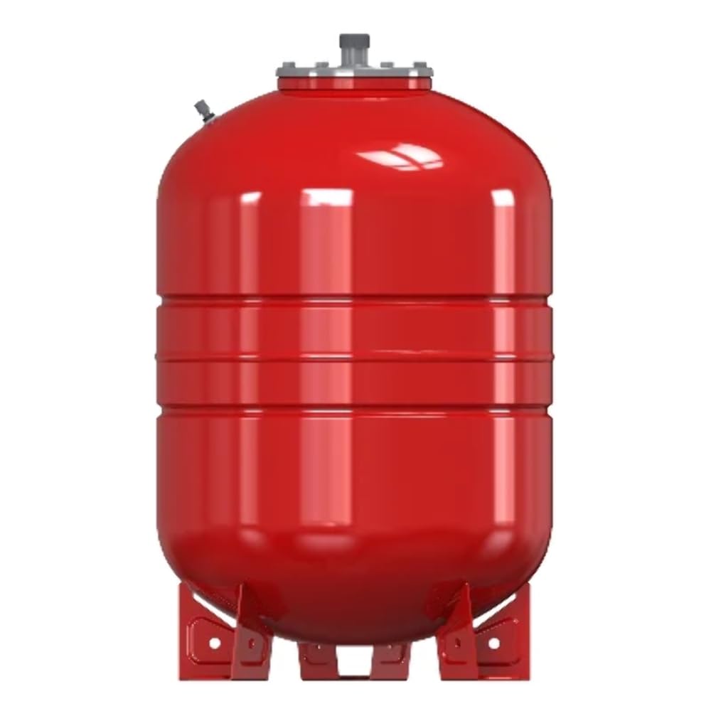Vase d'expansion MaxIVarem LR CE pour installations de chauffage 300 l Raccord 1"1/2