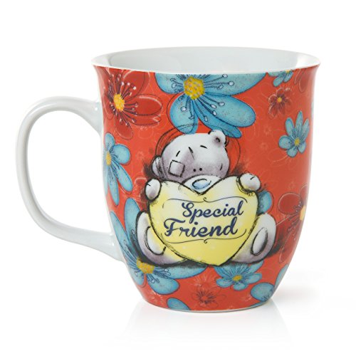 Me to You - Tazza in Ceramica di Tatty Teddy