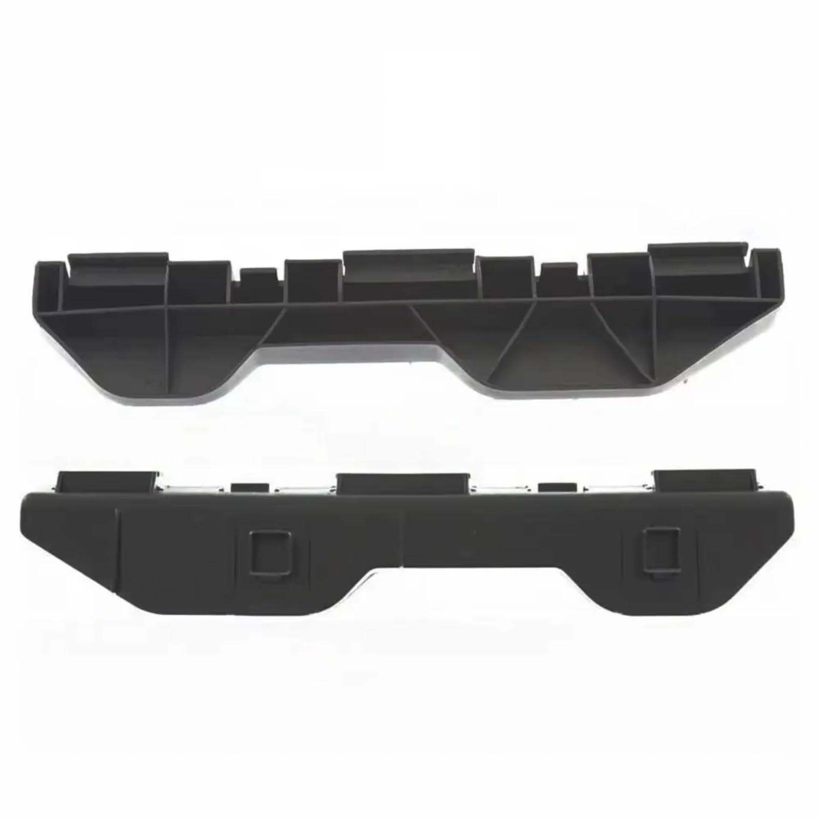 Support Pare-chocs Compatible Avec Toyota Pour Corolla 2003 2004 2005 2006 2007 2008 5215502070 5215602070 Pare Chocs Arrière Pour Support Gauche Droite