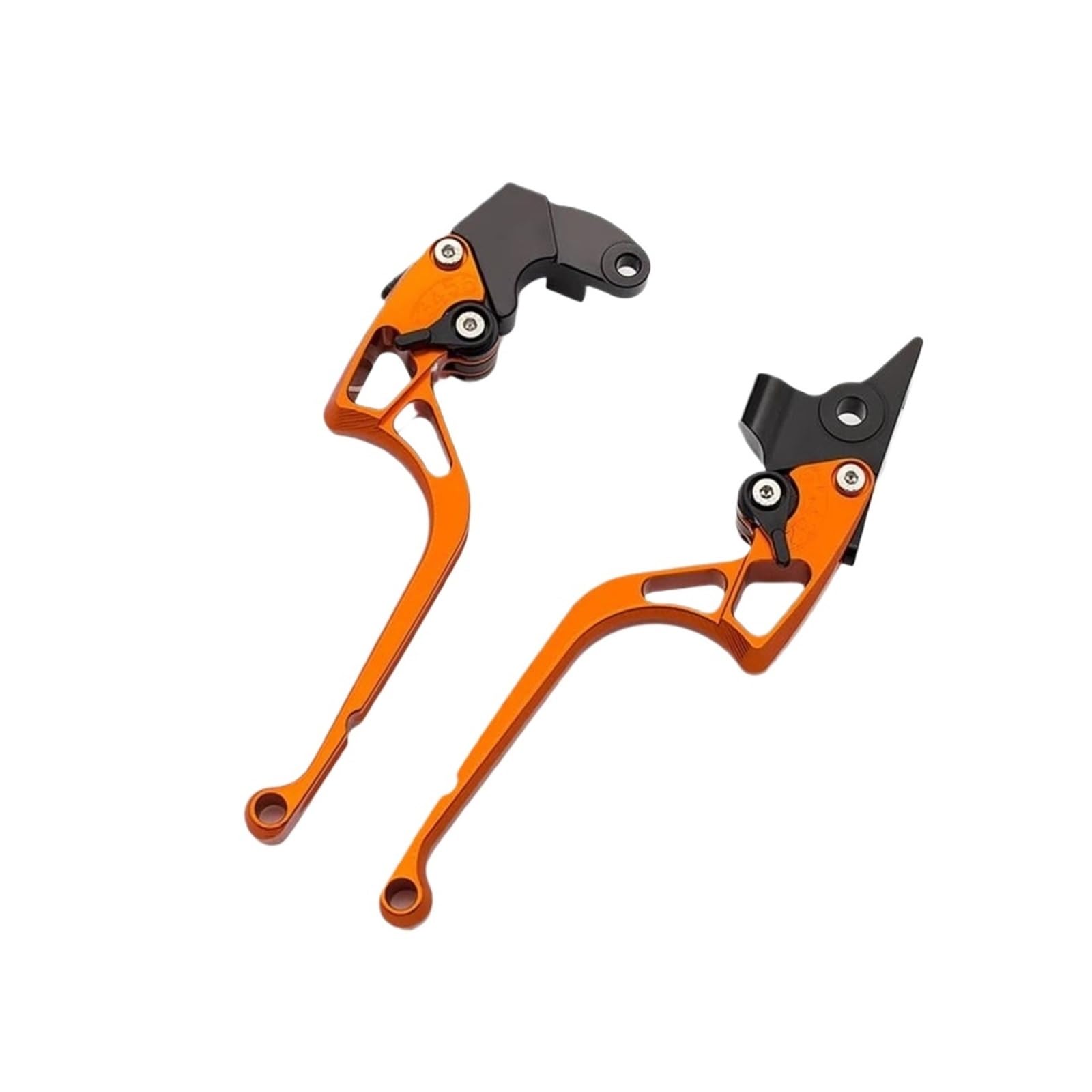 QIOGEILKOY for Triumph Speed 400 Scrambler 400X Brake Lever Handlebars Clutch Levers Levers Clutch Lever Kit(T)