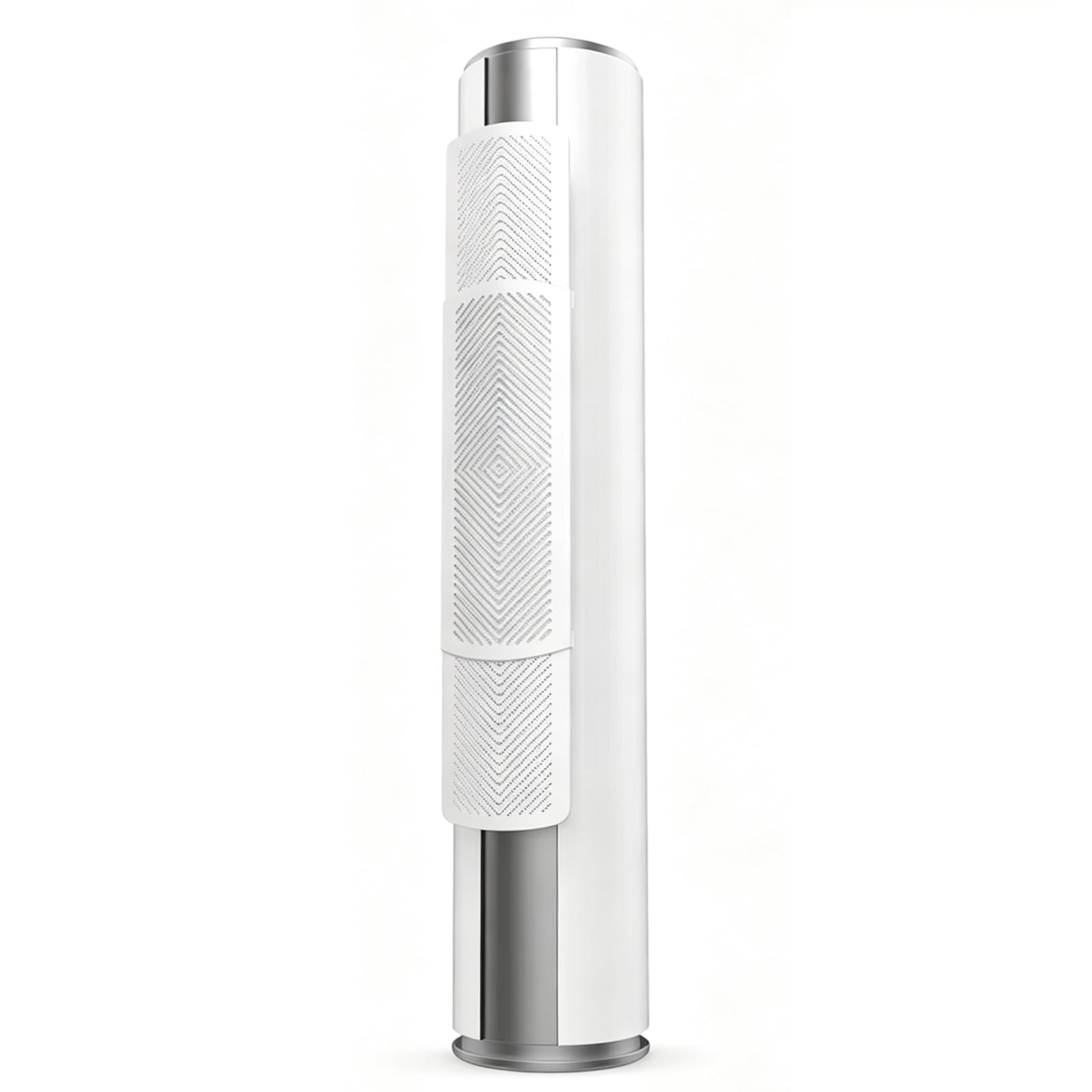 JSFYJZYZ Air Conditioner Deflector, Anti-Direct Airflow, No Condensation, Safety Clamp Reinforcement, Plastic Vent Deflector for Home