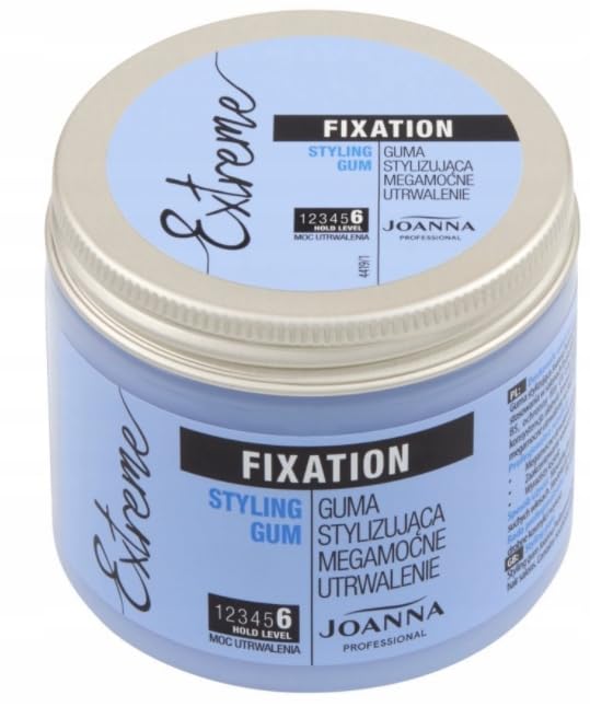 Joanna Extreme Styling Gum 200G