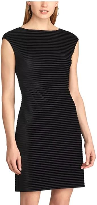 chaps dresses amazon