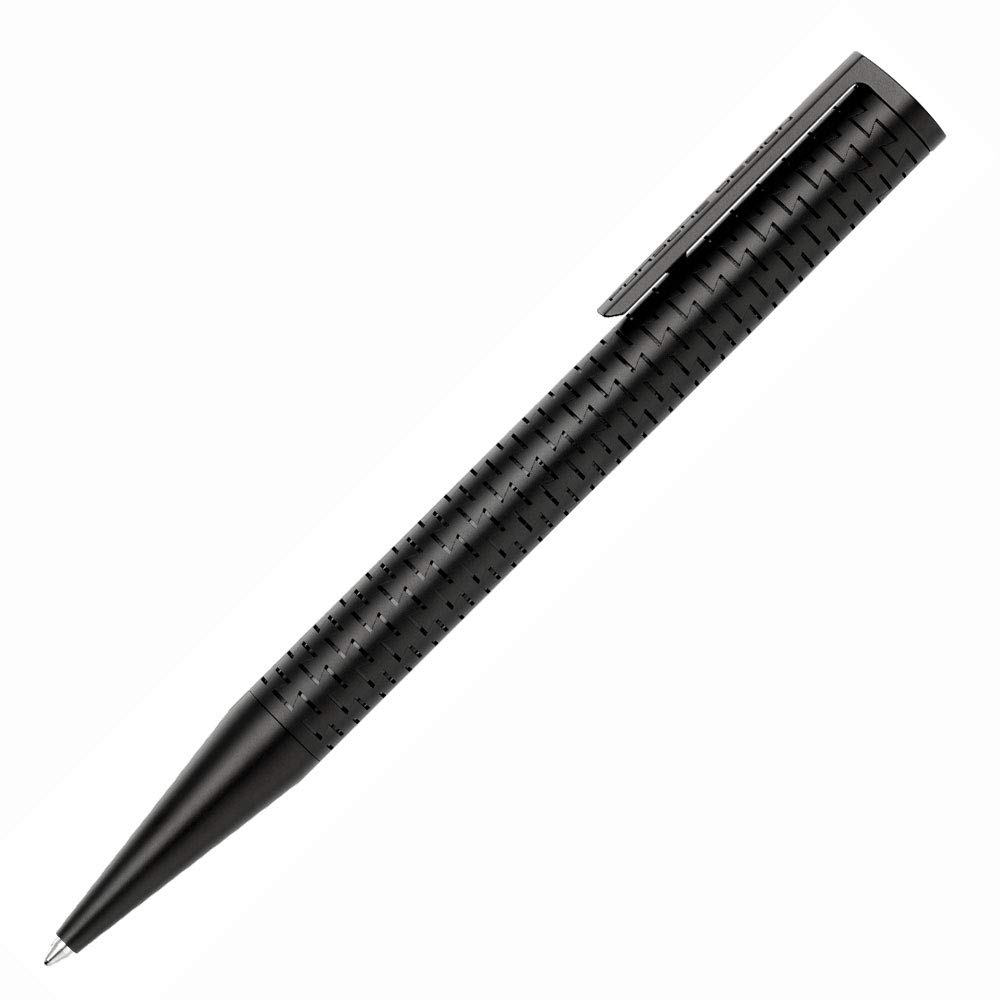 PORSCHE DESIGN P3115 Laser Flex Black Ballpoint Pen : Amazon.in