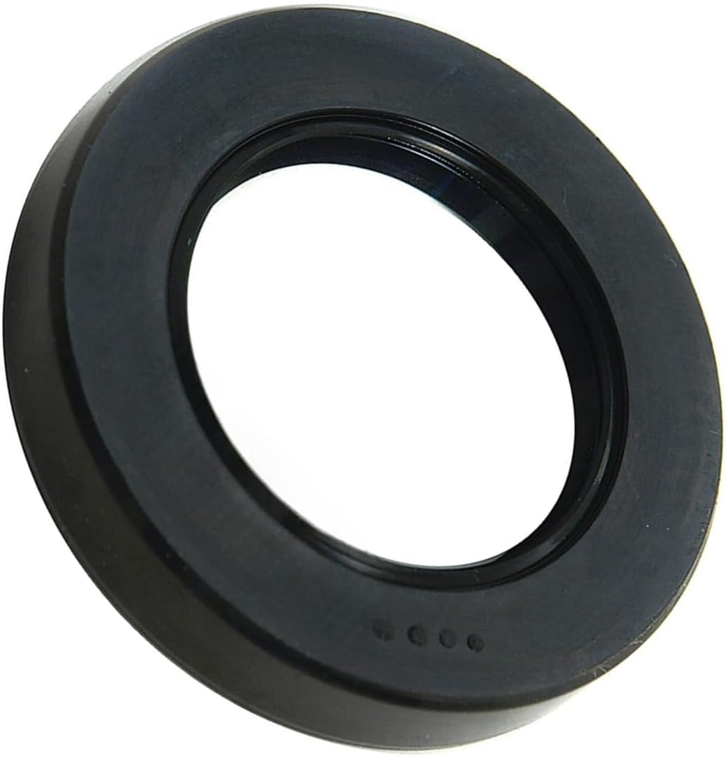 Manual Transmission Output Shaft Seal Front fits Isuzu Amigo 1989 1990 1991 1 Pcs