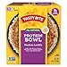 Tasty Bite Indian Style Chili & Rice Bowl, 8.8 Ounce, Pack of 6, Ready to Eat, Organic Basmati, Microwaveable, Vegetarian