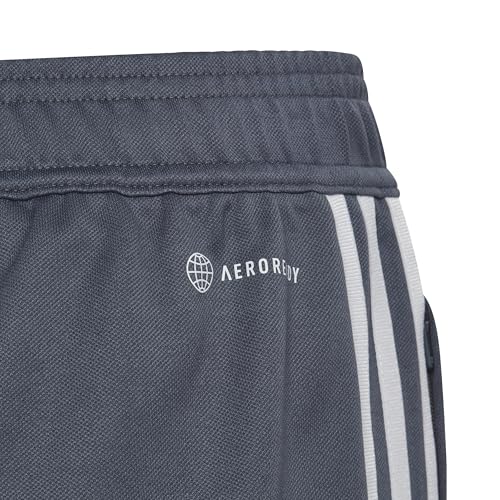 Image of adidas Girl's Tiro Regular Fit Track Pants
