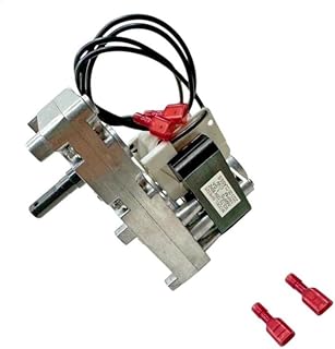 Pacific Energy Warmland PS45 & True North 1 RPM Auger Feed Fuel Motor, RP500100