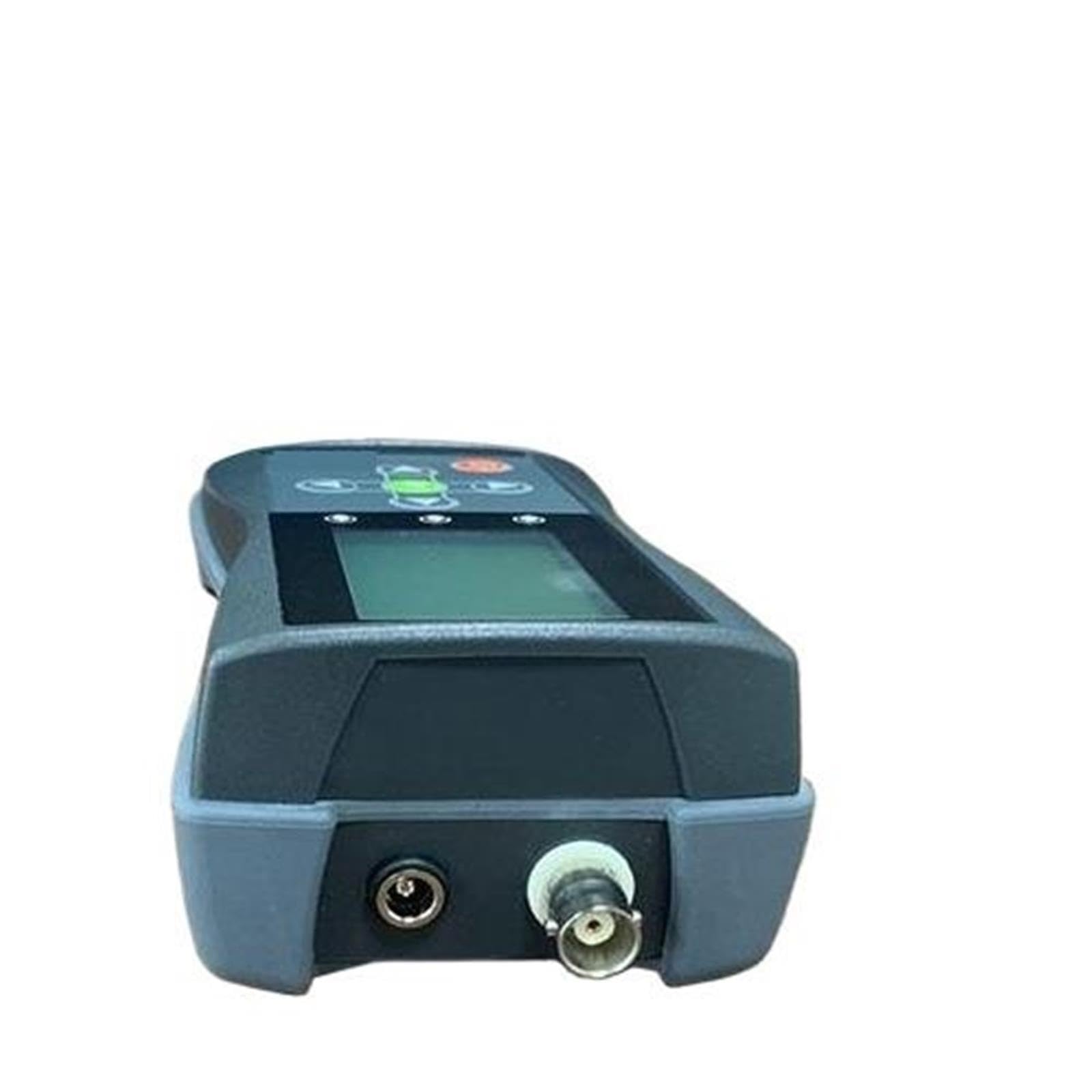 Vibration Meter, Digital X2 For Industrial Machinery And HVAC Maintenance