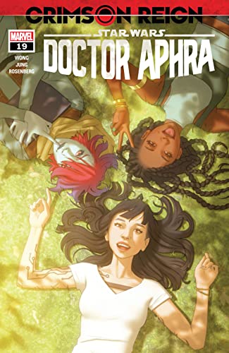 Star Wars: Doctor Aphra (2020-2024) #19 (English Edition)