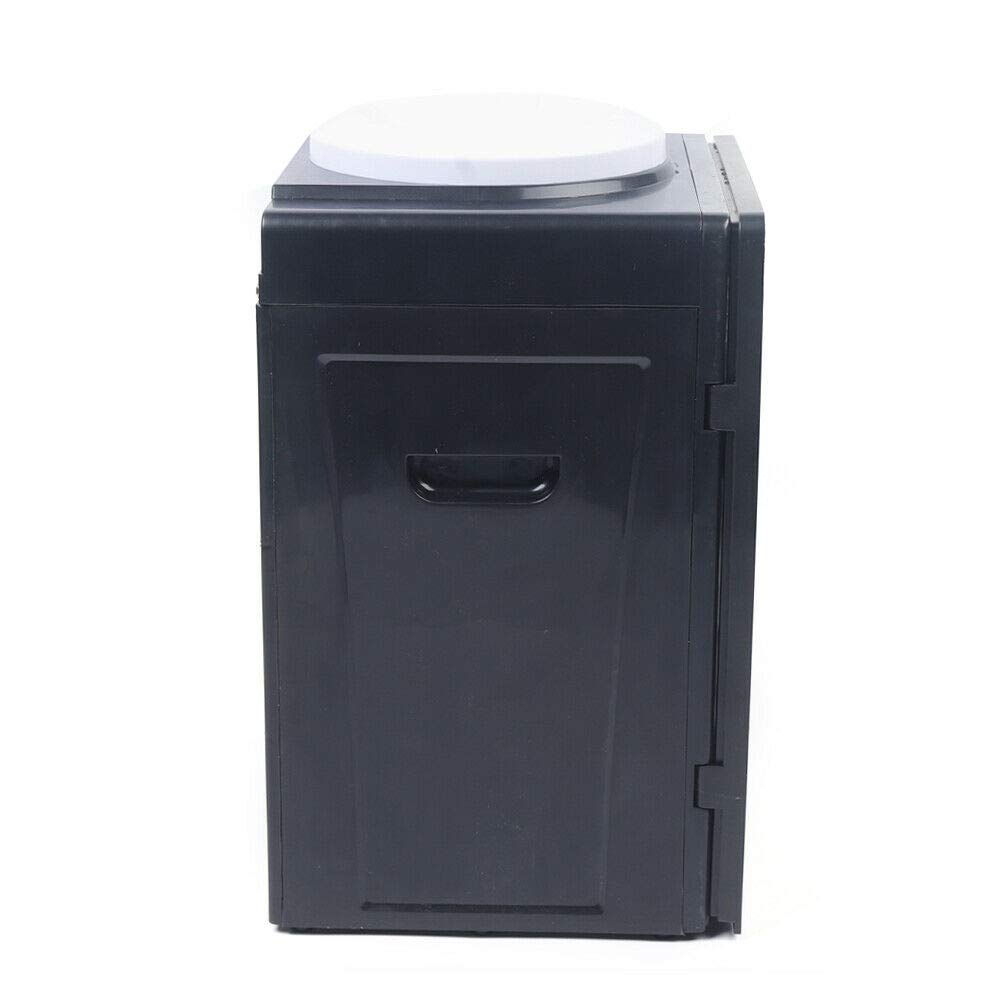Dispensador de Agua Eléctrico 220V - Caliente/Frío Para Oficina, Hogar