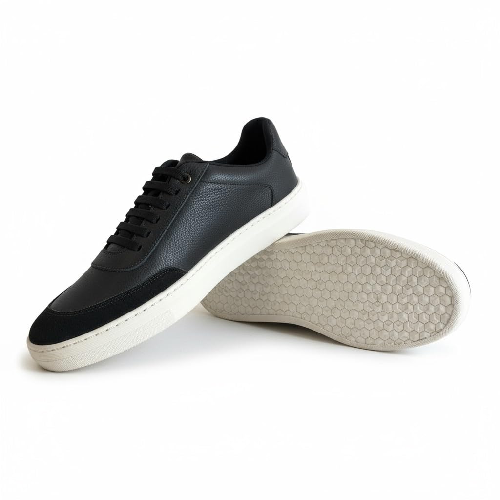 Tenis Casual e Básico Masculino Polo London Club, Cano Baixo Couro Confort Premium em promoção! Veja a oferta e mais achadinhos de Tênis 8 Hoje é o melhor dia para comprar Tenis Casual e Básico Masculino Polo London Club, Cano Baixo Couro Confort Premium com aquele preço maroto! Promoção! Aproveite a oferta! 8