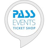  PASS Events Ticketing