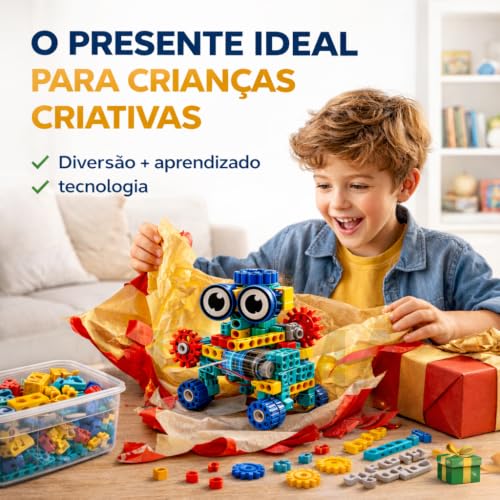 Kit de robótica 14 em 1 - foto 6