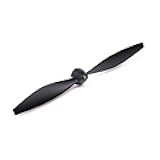 HobbyZone Propeller and Spinner: Micro XCub 450mm, HBZ-1272