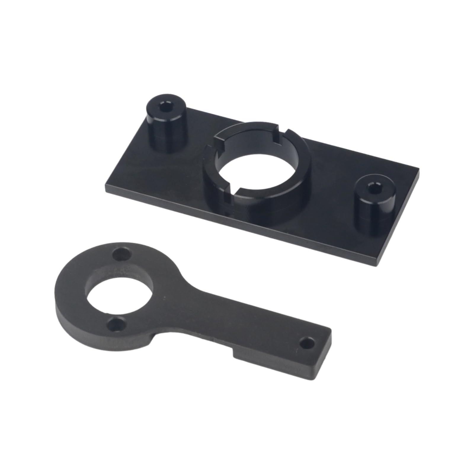 DAYUAN Strumento di regolazione del motore, albero a camme, set di strumenti di regolazione compatibile con Opel Vauxhall 2.0 Cdti Insignia Zafira Ecoflex B20dth
