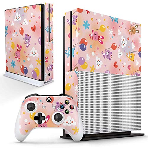 igsticker Xbox One S p XLV[ ʁEVʁEʁERg[[ SʃZbg GbNX{bNX V[ ی tB XebJ[ 006629