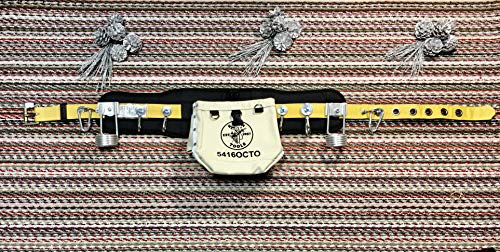 Scaffold Tool Belt 19