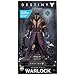 McFarlane Toys Destiny King's Fall Warlock Collectible Action Figure