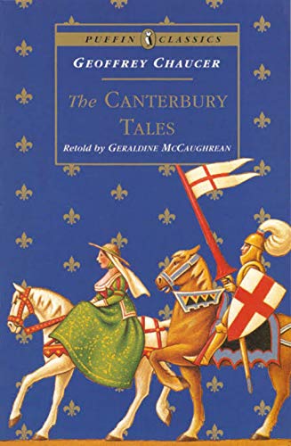 Télécharger The Canterbury Tales(Illustrated) (English Edition) Livre PDF Gratuit