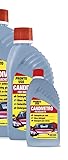NOTA: Especial para ser utilizado en el tanque de limpiacristales (lavaparabrisas).