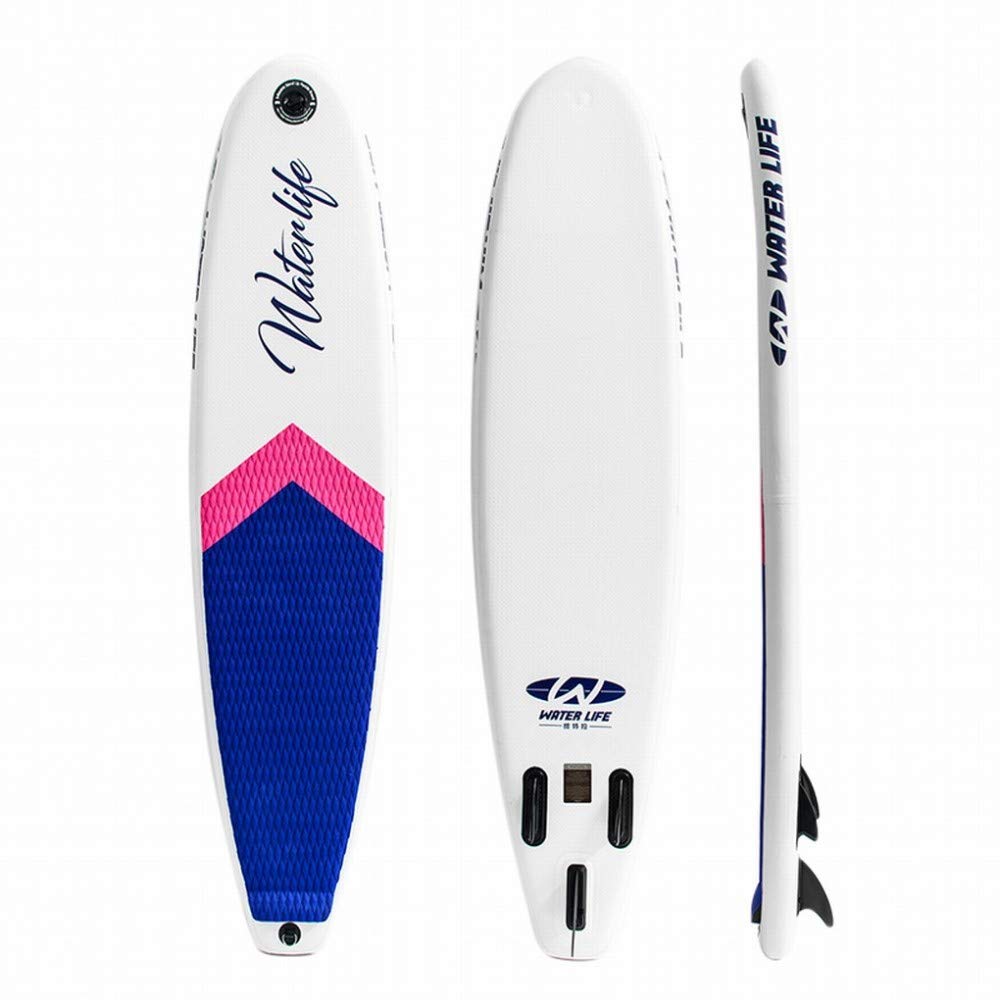 MU Tabla de Surf Adulto Wakeboard Profesional Kid Introducción Principiante Surf Bodyboard,UNA,Un tamaño