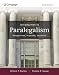 Introduction to Paralegalism: Perspectives, Problems and Skills (MindTap Course List)