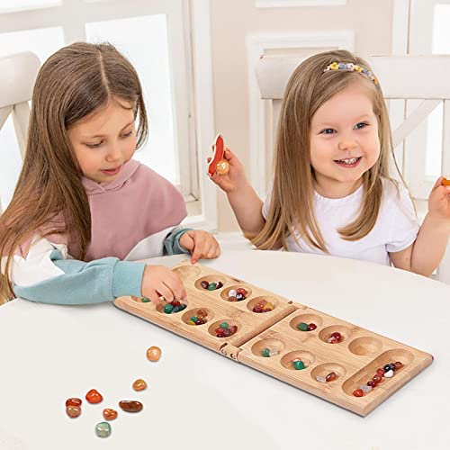 Review de Juego mancala disponible en línea para comprar. 11 Imagen adicional