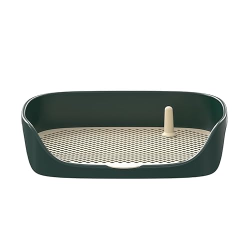 �y�b�g���p�g�C���g���[ ��^���E���^���Ή� ���C�h�݌v + ���t���i���֊�@�\�j �X�e�b�v�t�������p ���b�V���\�����|���ȒP ���􂢉� ���g�C���g���[�j���O�p�i (S,�O���[��)